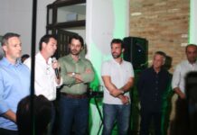 Bebedouro inicia movimentação política com lançamentos de pré-candidaturas para 2026