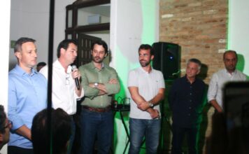 Bebedouro inicia movimentação política com lançamentos de pré-candidaturas para 2026