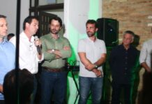 Bebedouro inicia movimentação política com lançamentos de pré-candidaturas para 2026