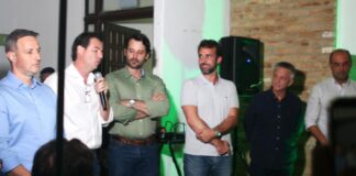 Bebedouro inicia movimentação política com lançamentos de pré-candidaturas para 2026