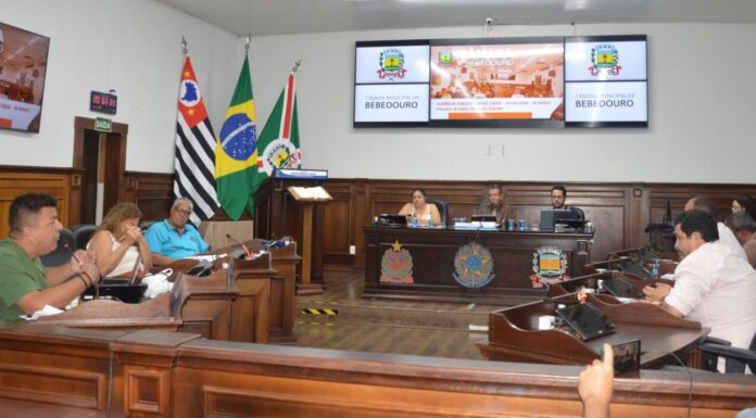 Saúde aplica R$ 35,3 milhões no 2º quadrimestre e soma R$ 66,1 milhões no ano