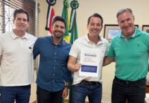 Secretaria de Esportes apresenta balanço do 1º semestre e anuncia calendário de eventos