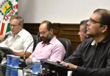 Prestação de contas aponta dívida municipal de R$ 241,4 milhões