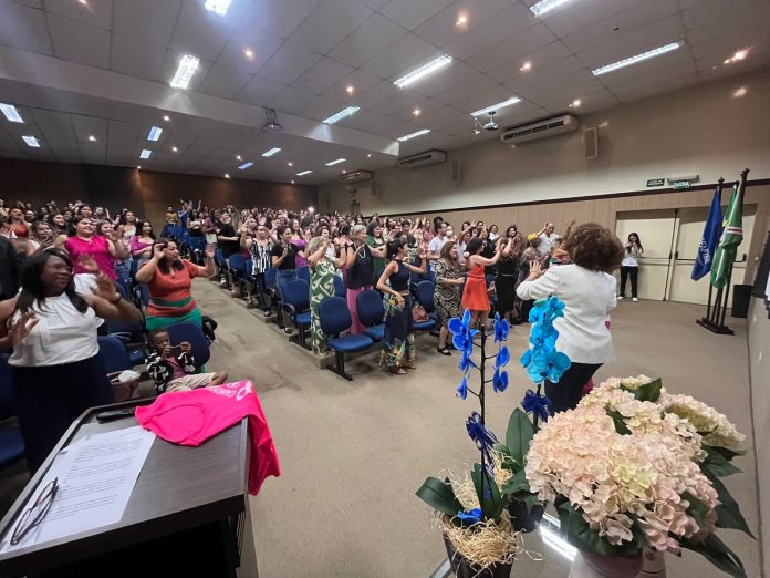 Primeiro Forum de mulheres 21