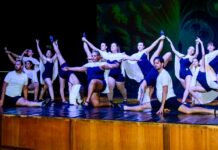 Show “Viver é uma Arte” une cultura, emoção e solidariedade em Bebedouro