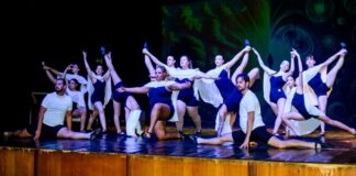 Show “Viver é uma Arte” une cultura, emoção e solidariedade em Bebedouro