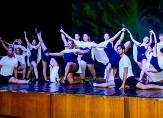 Show “Viver é uma Arte” une cultura, emoção e solidariedade em Bebedouro