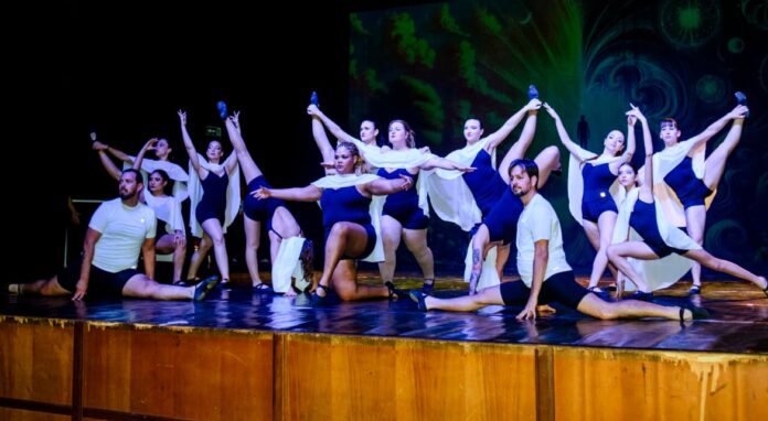 Projeto Silene Paes