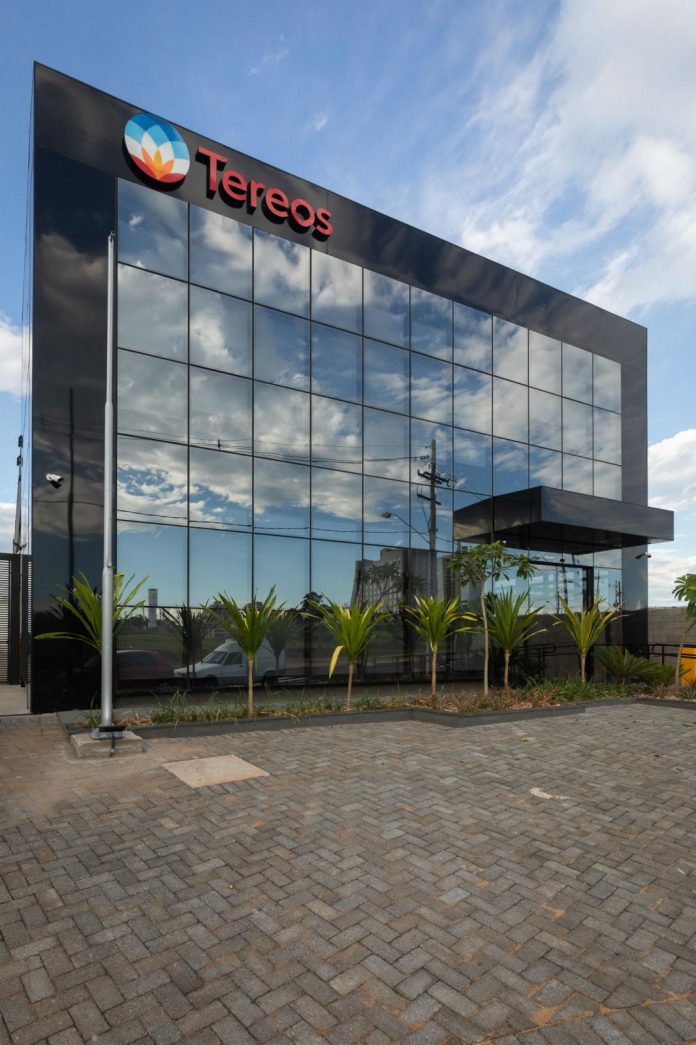 Tereos, 2ª maior produtora de açúcar do mundo