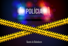 Jovem é assassinado a tiros no Pedro Maia