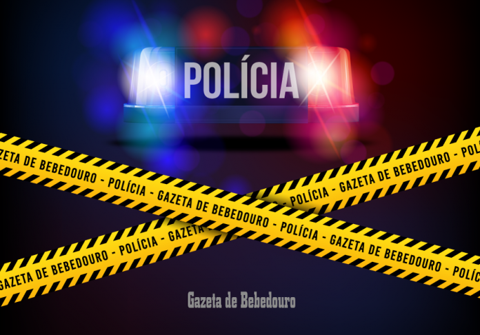 Retranca-polícia-Gazeta de Bebedouro