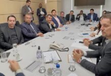 Bebedouro avança em articulação por Instituto Federal e aguarda decisão presidencial