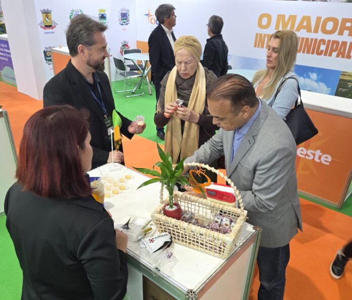 Roberto de Lucena 2 Conexidades