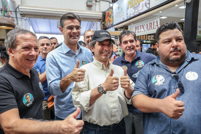 Rodrigo Garcia em Ribeirão (2)
