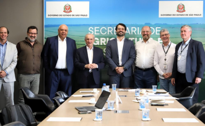 SECRETARIA DA AGRICU