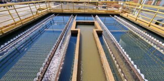 Saaeb Ambiental moderniza ETA 1 para aumentar eficiência no tratamento de água