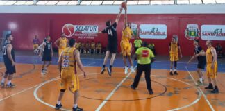 Santa Adélia abre Campeonato URB em novo formato e movimenta rodada