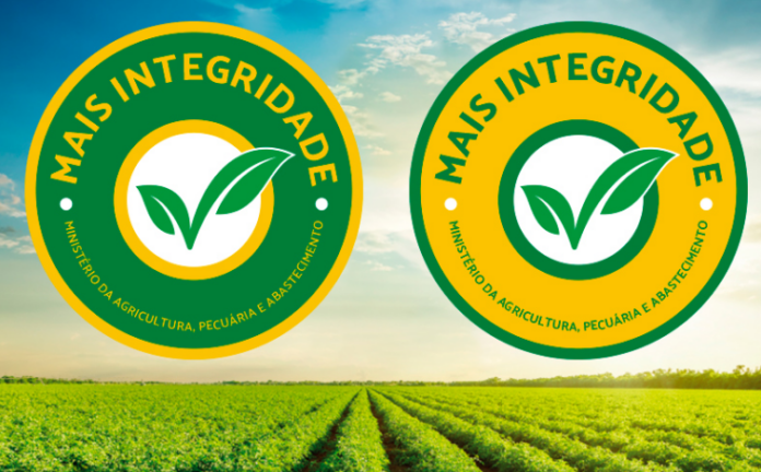 Selo Mais Integridade
