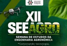 12ª Seeagro discute tecnologia e inovação no agronegócio