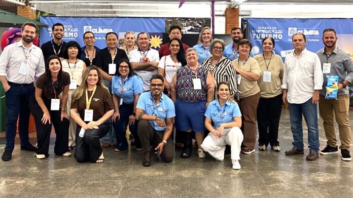 Semana do Turismo 2