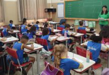 Bebedouro conquista Selo Ouro na alfabetização concedido pelo MEC