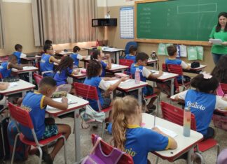 Bebedouro conquista Selo Ouro na alfabetização concedido pelo MEC