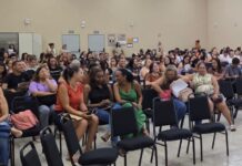 Semeb intensifica chamamentos do concurso público para início do ano letivo