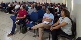 Semeb promove reuniões de acolhimento e orientação na volta às aulas