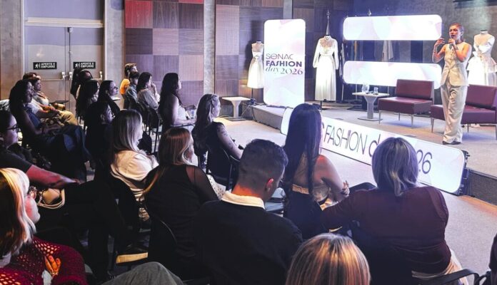 Senac Fashion 2