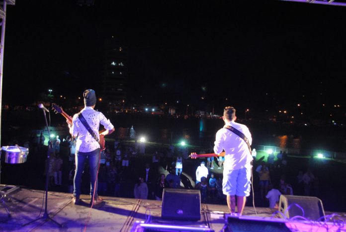 Show da Virada- Lago Artificial (3)