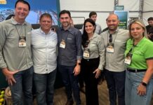 Presidente do Sicredi destaca protagonismo de Bebedouro no cooperativismo e reforça compromisso com agro