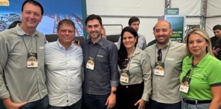 Presidente do Sicredi destaca protagonismo de Bebedouro no cooperativismo e reforça compromisso com agro