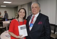 Luiz Silvio Salata será homenageado pelo TRE-SP após 50 anos dedicados ao Direito Eleitoral e à democracia