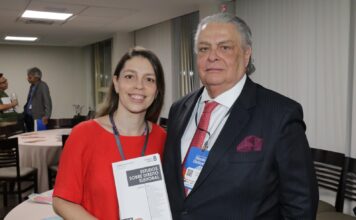 Luiz Silvio Salata será homenageado pelo TRE-SP após 50 anos dedicados ao Direito Eleitoral e à democracia