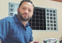 Silvio Barbosa reassume Garagem e reforça prioridade na zeladoria urbana