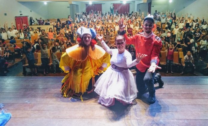 Soldadinho de chumbo