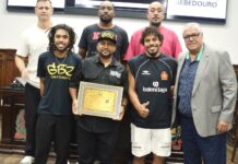 Ghetto Beat’z é homenageada pela Câmara por atuação na cultura urbana