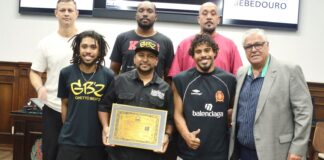 Ghetto Beat’z é homenageada pela Câmara por atuação na cultura urbana