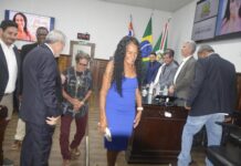 Câmara homenageia Trabalhadora do Ano e destaca histórias de superação