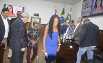 Câmara homenageia Trabalhadora do Ano e destaca histórias de superação