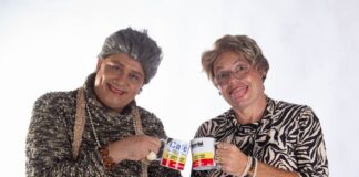 Teatro Municipal recebe espetáculos musicais e de humor em outubro