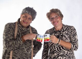 Teatro Municipal recebe espetáculos musicais e de humor em outubro
