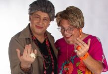Espetáculo “Vá Idosas” promete humor e emoção no Teatro