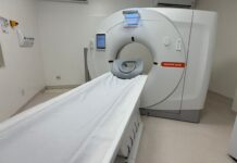 Planejamento técnico e obras estruturais é que viabilizam instalação de tomógrafo no HM