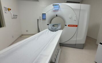 Planejamento técnico e obras estruturais é que viabilizam instalação de tomógrafo no HM