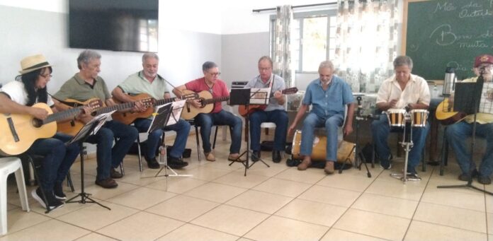 Tropeiros do Bebedouro