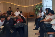 Casa da Alegria promove Dia da Saúde com atendimento multidisciplinar para jovens com Síndrome de Down