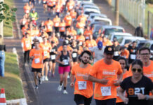 Corrida Unimed transforma Bebedouro em arena de esporte, superação e integração