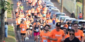 Corrida Unimed transforma Bebedouro em arena de esporte, superação e integração