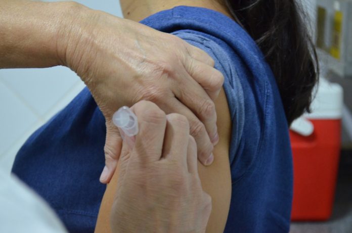 Vacinação - UBS Dr Ramiro de Souza Lima (1)